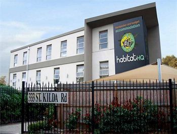 Habitat HQ - Hostel - New Castle Holiday 23