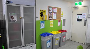 Habitat HQ - Hostel - New Castle Holiday 28