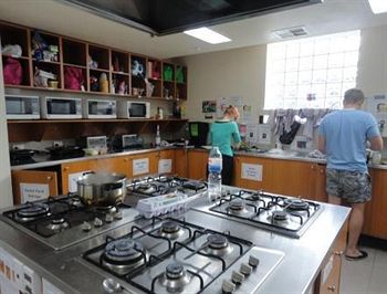 Habitat HQ - Hostel - New Castle Holiday 29