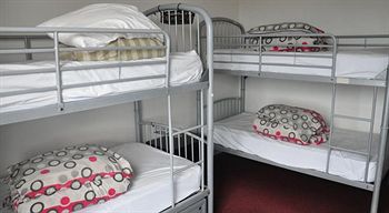 Habitat HQ - Hostel - New Castle Holiday 30