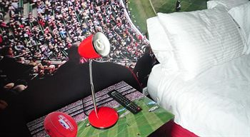 Habitat HQ - Hostel - New Castle Holiday 32