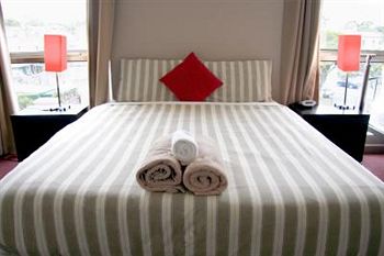 Habitat HQ - Hostel - New Castle Holiday 33