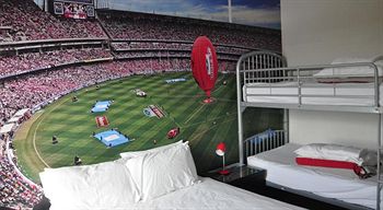 Habitat HQ - Hostel - New Castle Holiday 35