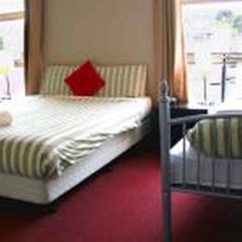 Habitat HQ - Hostel - New Castle Holiday 36