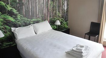 Habitat HQ - Hostel - New Castle Holiday 37