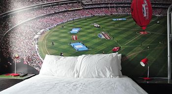 Habitat HQ - Hostel - New Castle Holiday 38