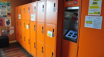 Habitat HQ - Hostel - New Castle Holiday 42