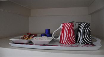 Habitat HQ - Hostel - New Castle Holiday 43