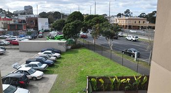 Habitat HQ - Hostel - New Castle Holiday 47