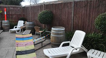 Habitat HQ - Hostel - New Castle Holiday 50