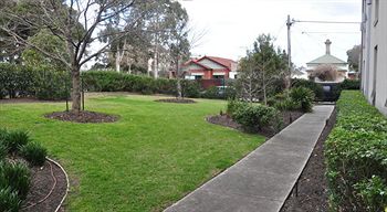 Habitat HQ - Hostel - New Castle Holiday 51