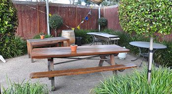 Habitat HQ - Hostel - New Castle Holiday 52