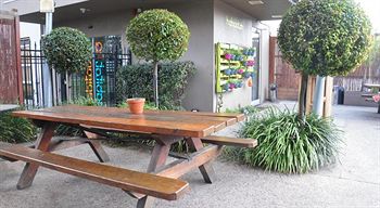 Habitat HQ - Hostel - New Castle Holiday 53