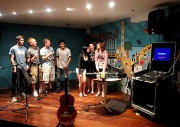 Habitat HQ - Hostel - New Castle Holiday 0