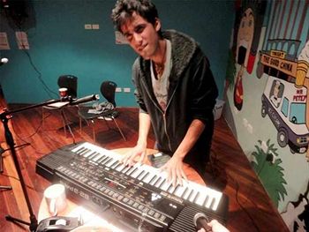 Habitat HQ - Hostel - New Castle Holiday 1