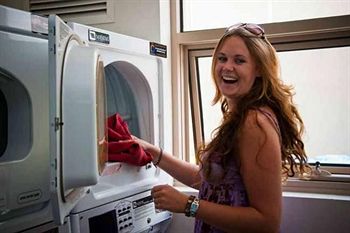 Habitat HQ - Hostel - New Castle Holiday 3