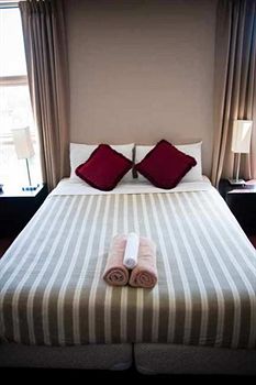 Habitat HQ - Hostel - New Castle Holiday 6