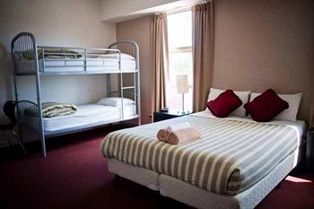 Habitat HQ - Hostel - New Castle Holiday 7