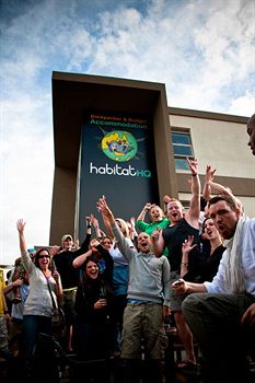 Habitat HQ - Hostel - New Castle Holiday 8