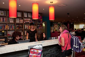 Habitat HQ - Hostel - New Castle Holiday 9