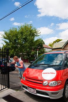 Habitat HQ - Hostel - New Castle Holiday 10