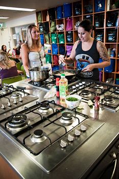 Habitat HQ - Hostel - New Castle Holiday 11