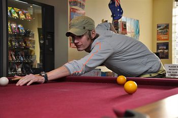 Habitat HQ - Hostel - New Castle Holiday 12