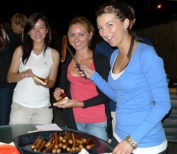 Habitat HQ - Hostel - New Castle Holiday 15