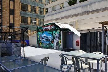 Sydney Backpackers - Hostel - New Castle Holiday 1