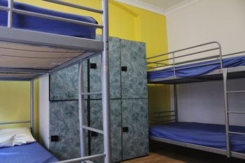Sydney Backpackers - Hostel - New Castle Holiday 2