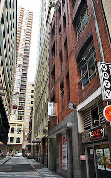 Sydney Backpackers - Hostel - New Castle Holiday 4