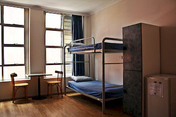Sydney Backpackers - Hostel - New Castle Holiday 5