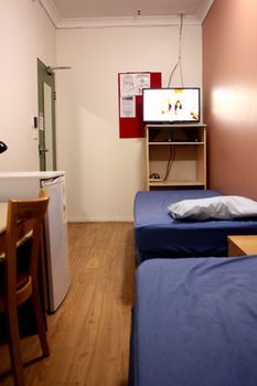 Sydney Backpackers - Hostel - New Castle Holiday 7