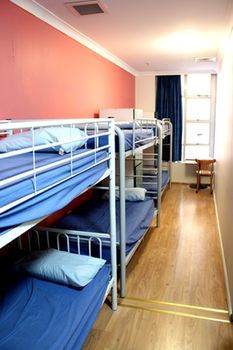Sydney Backpackers - Hostel - New Castle Holiday 8