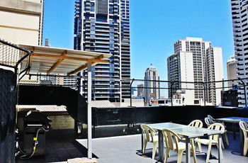 Sydney Backpackers - Hostel - New Castle Holiday 11