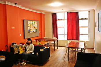 Sydney Backpackers - Hostel - New Castle Holiday 12