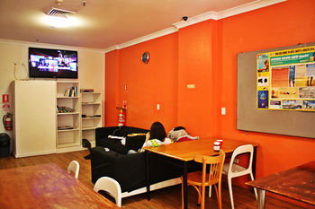 Sydney Backpackers - Hostel - New Castle Holiday 14