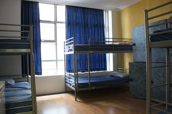 Sydney Backpackers - Hostel - New Castle Holiday 16