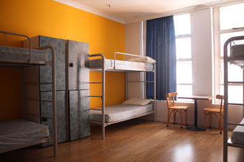 Sydney Backpackers - Hostel - New Castle Holiday 17