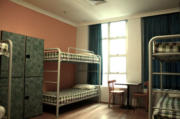 Sydney Backpackers - Hostel - New Castle Holiday 18