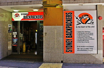 Sydney Backpackers - Hostel - New Castle Holiday 19
