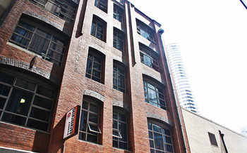 Sydney Backpackers - Hostel - New Castle Holiday 20