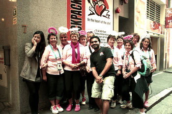 Sydney Backpackers - Hostel - New Castle Holiday 21