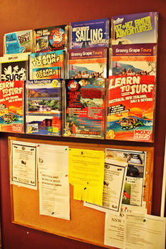 Sydney Backpackers - Hostel - New Castle Holiday 23