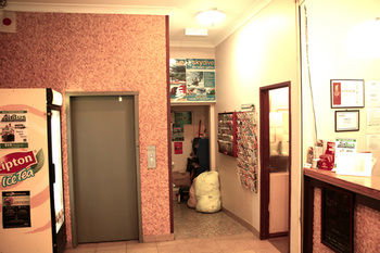 Sydney Backpackers - Hostel - New Castle Holiday 24
