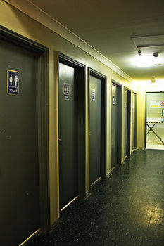 Sydney Backpackers - Hostel - New Castle Holiday 26