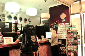 Sydney Backpackers - Hostel - New Castle Holiday 29