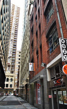 Sydney Backpackers - Hostel - New Castle Holiday 31