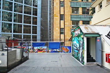 Sydney Backpackers - Hostel - New Castle Holiday 32