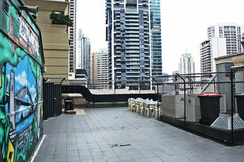 Sydney Backpackers - Hostel - New Castle Holiday 33